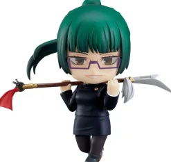 Jujutsu Kaisen - Maki Zenin Nendoroid: Good Smile Company