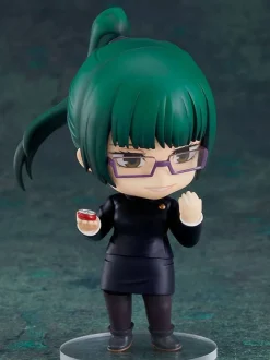 Jujutsu Kaisen - Maki Zenin Nendoroid: Good Smile Company