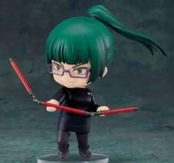 Jujutsu Kaisen - Maki Zenin Nendoroid: Good Smile Company