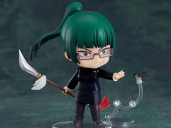 Jujutsu Kaisen - Maki Zenin Nendoroid: Good Smile Company