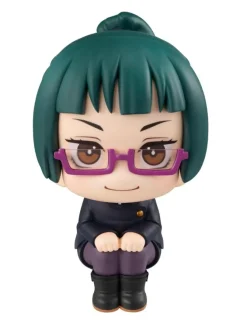 Jujutsu Kaisen - Maki Zenin Statue / Look Up Limited Version: MegaHouse