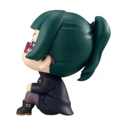 Jujutsu Kaisen - Maki Zenin Statue / Look Up Limited Version: MegaHouse