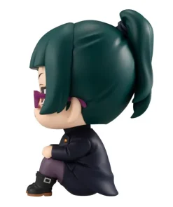 Jujutsu Kaisen - Maki Zenin Statue / Look Up Limited Version: MegaHouse