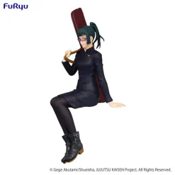 Jujutsu Kaisen - Maki Zen'in Figur / Noodle Stopper: Furyu