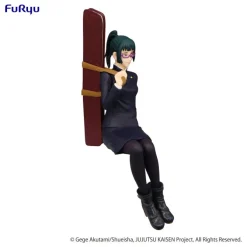 Jujutsu Kaisen - Maki Zen'in Figur / Noodle Stopper: Furyu
