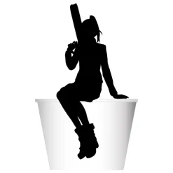 Jujutsu Kaisen - Maki Zen'in Figur / Noodle Stopper: Furyu