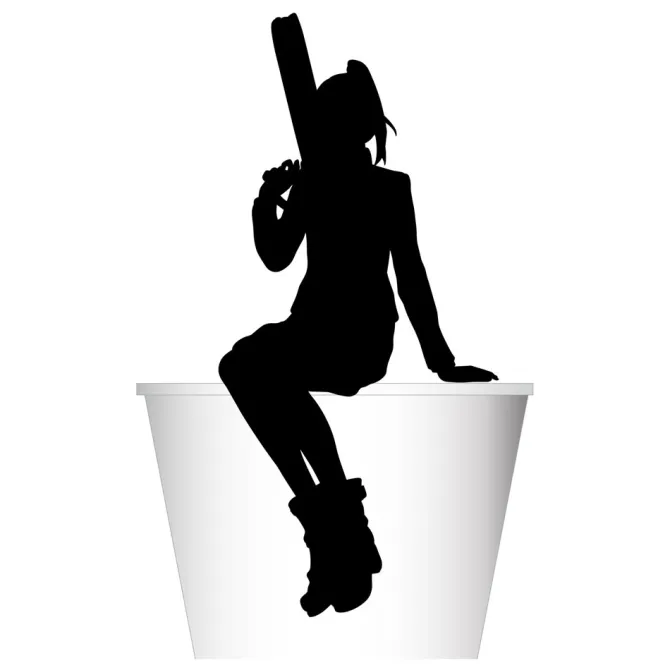 Jujutsu Kaisen - Maki Zen'in Figur / Noodle Stopper: Furyu