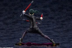 Jujutsu Kaisen - Maki Zen'in Figur / ARTFXJ / Bonus Edition: Kotobukiya