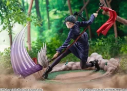 Jujutsu Kaisen - Maki Zen'in Statue: Estream