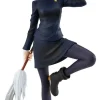 Jujutsu Kaisen - Maki Zen'in Statue / Pop Up Parade: Good Smile Company