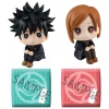 Jujutsu Kaisen - Megumi & Nobara Statue / Look Up Limited Version: MegaHouse