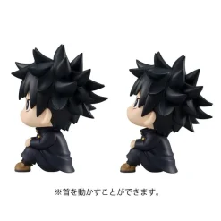 Jujutsu Kaisen - Megumi & Nobara Statue / Look Up Limited Version: MegaHouse