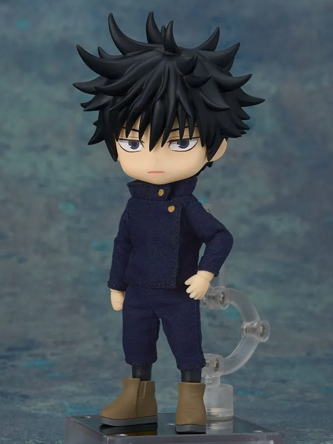 Jujutsu Kaisen - Megumi Fushiguro Nendoroid: Good Smile Company