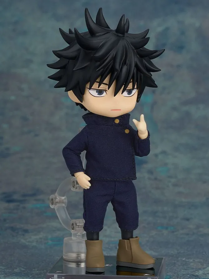 Jujutsu Kaisen - Megumi Fushiguro Nendoroid: Good Smile Company