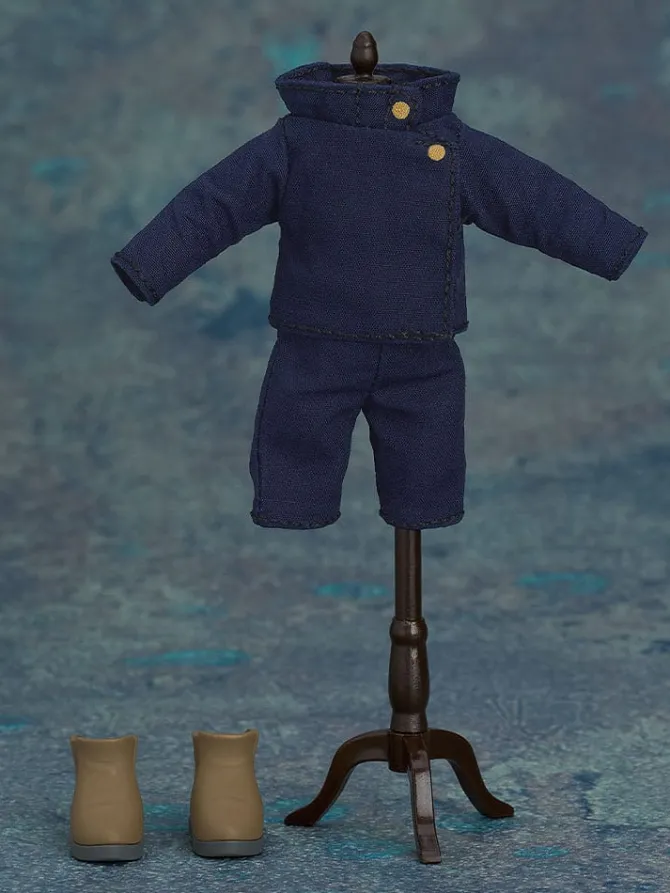 Jujutsu Kaisen - Megumi Fushiguro Nendoroid: Good Smile Company