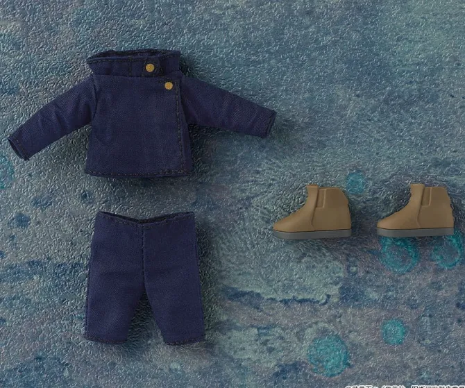 Jujutsu Kaisen - Megumi Fushiguro Nendoroid: Good Smile Company