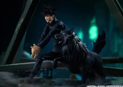 Jujutsu Kaisen - Megumi Fushiguro Actionfigur / Figma: Good Smile Company