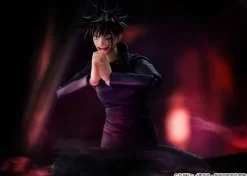 Jujutsu Kaisen - Megumi Fushiguro Actionfigur / Figma: Good Smile Company