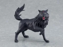 Jujutsu Kaisen - Megumi Fushiguro Actionfigur / Figma: Good Smile Company