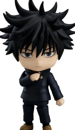 Jujutsu Kaisen - Megumi Fushiguro Nendoroid: Good Smile Company