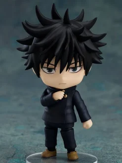 Jujutsu Kaisen - Megumi Fushiguro Nendoroid: Good Smile Company