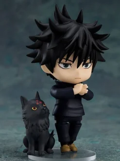 Jujutsu Kaisen - Megumi Fushiguro Nendoroid: Good Smile Company