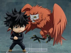 Jujutsu Kaisen - Megumi Fushiguro Nendoroid: Good Smile Company
