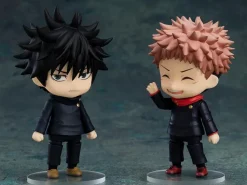 Jujutsu Kaisen - Megumi Fushiguro Nendoroid: Good Smile Company