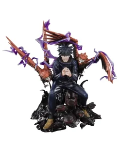 Jujutsu Kaisen - Megumi Fushiguro Statue / FiguartsZERO: Tamashii Nations