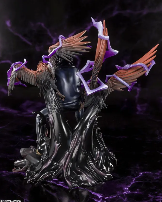 Jujutsu Kaisen - Megumi Fushiguro Statue / FiguartsZERO: Tamashii Nations