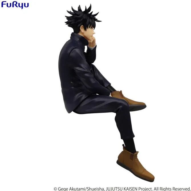 Jujutsu Kaisen - Megumi Fushiguro Noodle Stopper: Furyu