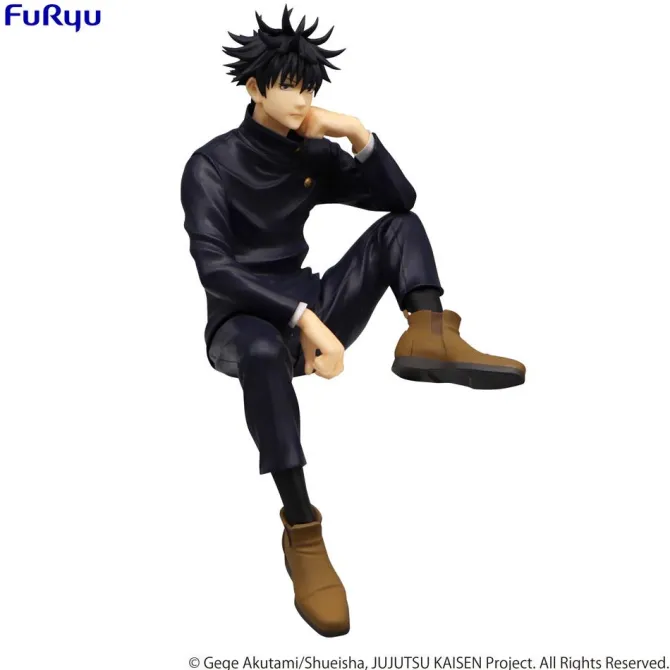 Jujutsu Kaisen - Megumi Fushiguro Noodle Stopper: Furyu