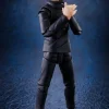 Jujutsu Kaisen - Megumi Fushiguro Actionfigur / S.H. Figuarts: Tamashii Nations