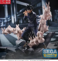 Jujutsu Kaisen - Megumi Fushiguro Encounter Statue: Sega