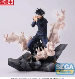 Jujutsu Kaisen - Megumi Fushiguro Encounter Statue: Sega