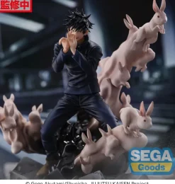 Jujutsu Kaisen - Megumi Fushiguro Encounter Statue: Sega