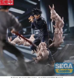 Jujutsu Kaisen - Megumi Fushiguro Encounter Statue: Sega