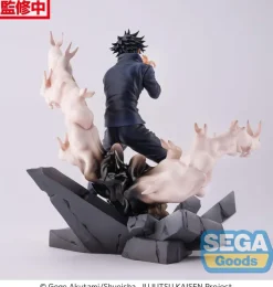 Jujutsu Kaisen - Megumi Fushiguro Encounter Statue: Sega