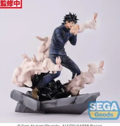 Jujutsu Kaisen - Megumi Fushiguro Encounter Statue: Sega