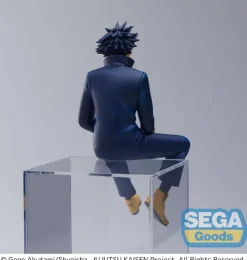 Jujutsu Kaisen - Megumi Fushiguro Figur / Perching: Sega