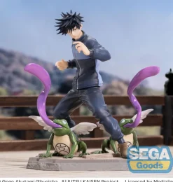 Jujutsu Kaisen - Megumi Fushiguro Figur: Sega