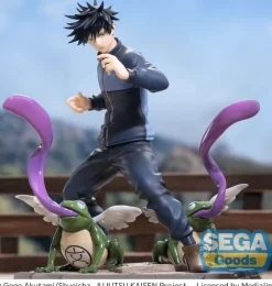Jujutsu Kaisen - Megumi Fushiguro Figur: Sega