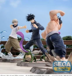 Jujutsu Kaisen - Megumi Fushiguro Figur: Sega