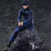 Jujutsu Kaisen - Megumi Fushiguro Statue: Sega