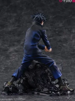 Jujutsu Kaisen - Megumi Fushiguro Statue: Sega
