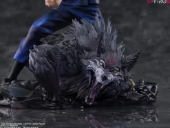 Jujutsu Kaisen - Megumi Fushiguro Statue: Sega