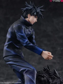 Jujutsu Kaisen - Megumi Fushiguro Statue: Sega