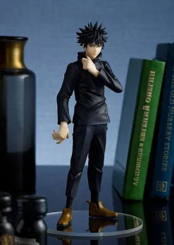 Jujutsu Kaisen - Megumi Fushiguro Statue / Pop Up Parade: Good Smile Company