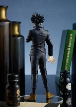 Jujutsu Kaisen - Megumi Fushiguro Statue / Pop Up Parade: Good Smile Company