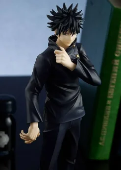 Jujutsu Kaisen - Megumi Fushiguro Statue / Pop Up Parade: Good Smile Company